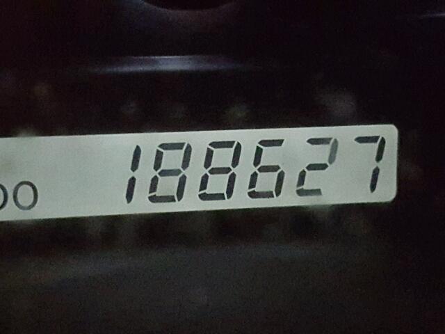 4T1BE30K14U291857 - 2004 TOYOTA CAMRY LE WHITE photo 8