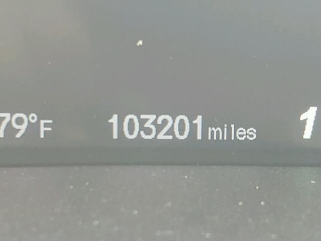 19XFB2F8XCE338420 - 2012 HONDA CIVIC EX Qara foto 8