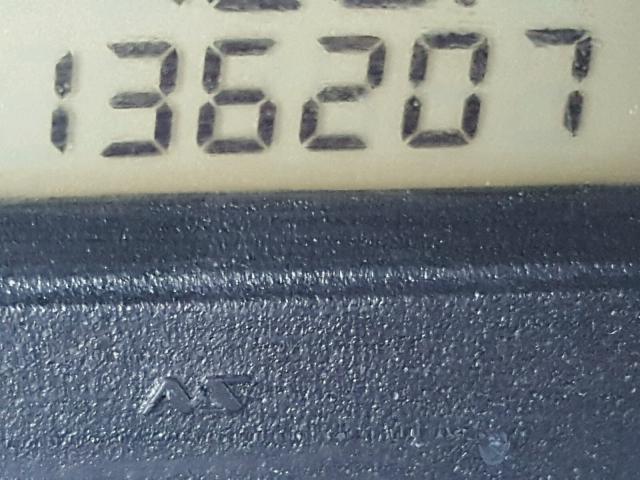 5FNRL18973B104787 - 2003 HONDA ODYSSEY EX TAN photo 8