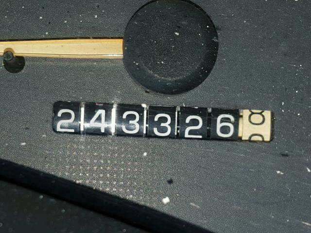 1G2WK52J82F257242 - 2002 PONTIAC GRAND PRIX ვერცხლისფერი ფოტო 8