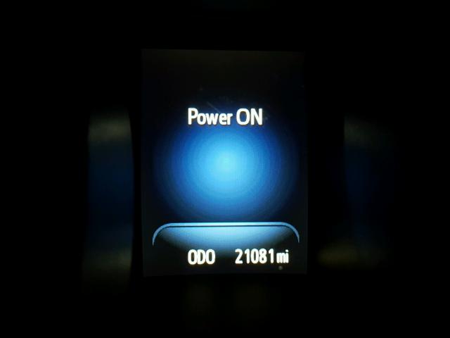 4T1BK1EB1GU216506 - 2016 TOYOTA AVALON XLE BLACK photo 8