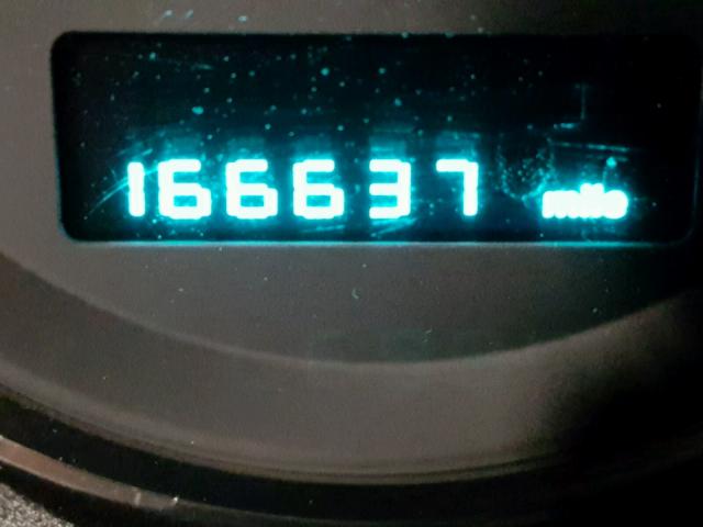 1J8HG58N56C242200 - 2006 JEEP COMMANDER Gümüş foto 8