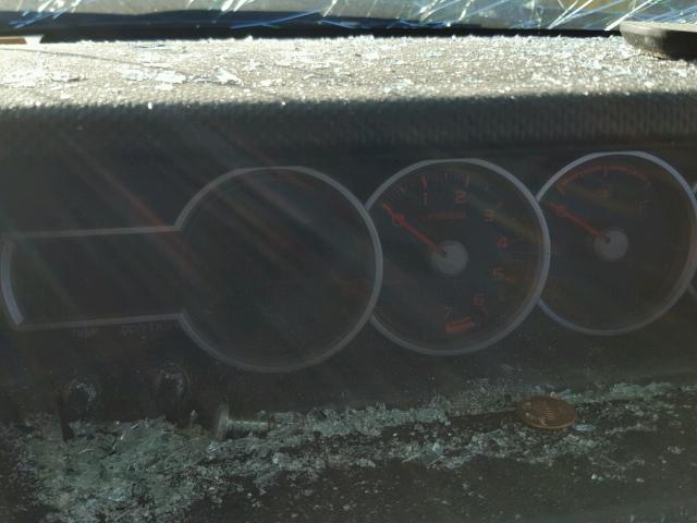 JTLZE4FEXC1144340 - 2012 TOYOTA SCION XB Blanco foto 8