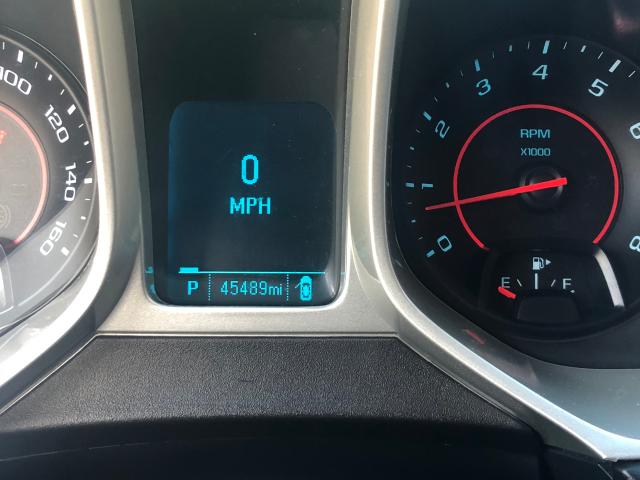 2G1FA1E39D9125034 - 2013 CHEVROLET CAMARO LS BLACK photo 7