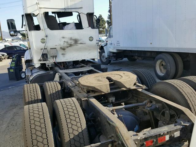 1XKADP9X6DJ317481 - 2013 KENWORTH CONSTRUCTI WHITE photo 6