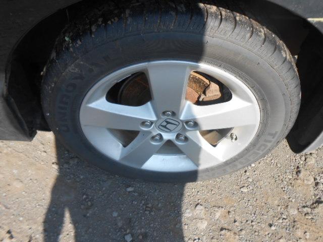 1HGFA15938L022753 - 2008 HONDA CIVIC EXL 黑色 照片 9