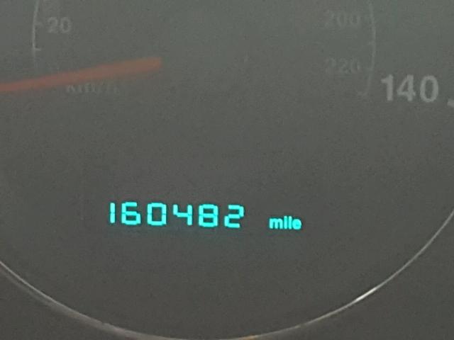 1J8HG48K36C145173 - 2006 JEEP COMMANDER WHITE photo 8