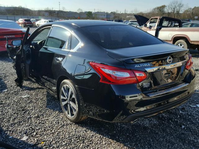 1N4BL3AP0GC289165 - 2016 NISSAN ALTIMA 3.5 BLACK photo 3