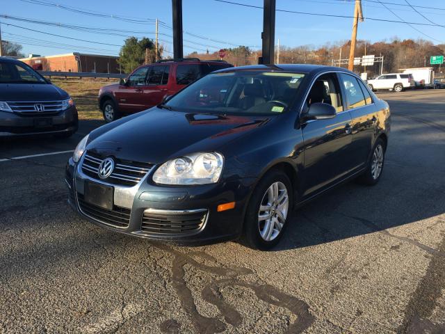 3VWAL7AJ2AM028082 - 2010 VOLKSWAGEN JETTA TDI GRAY photo 1