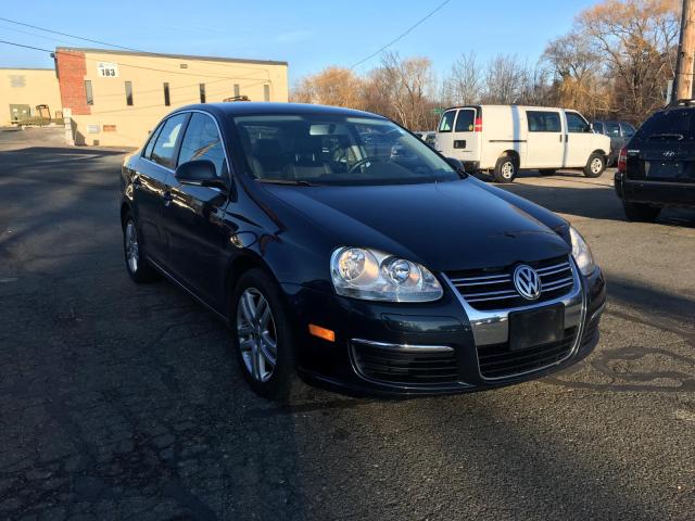 3VWAL7AJ2AM028082 - 2010 VOLKSWAGEN JETTA TDI GRAY photo 2