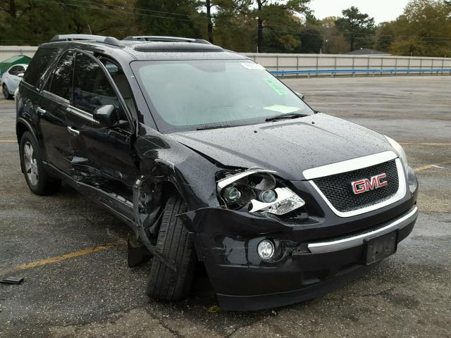 1GKKRRED0CJ222314 - 2012 GMC ACADIA SLT Qara foto 1