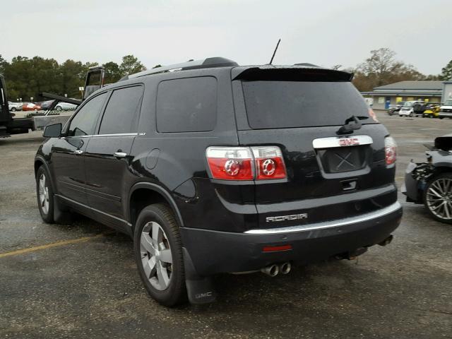 1GKKRRED0CJ222314 - 2012 GMC ACADIA SLT Qara foto 3