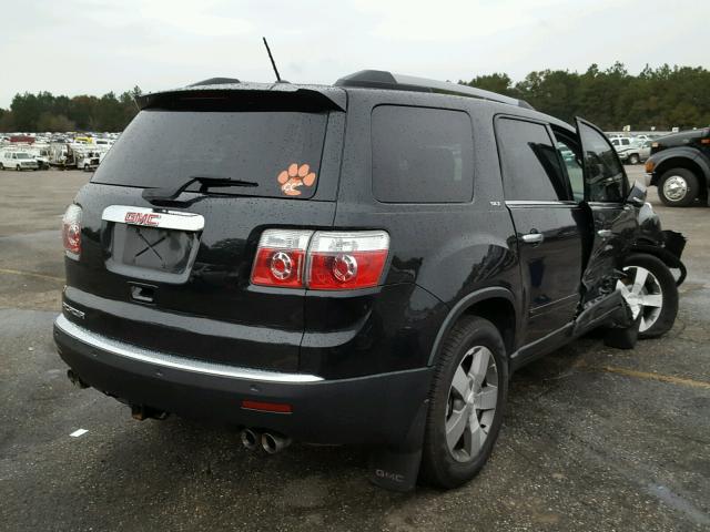 1GKKRRED0CJ222314 - 2012 GMC ACADIA SLT Qara foto 4
