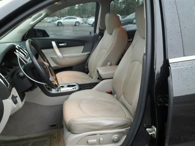 1GKKRRED0CJ222314 - 2012 GMC ACADIA SLT Qara foto 5