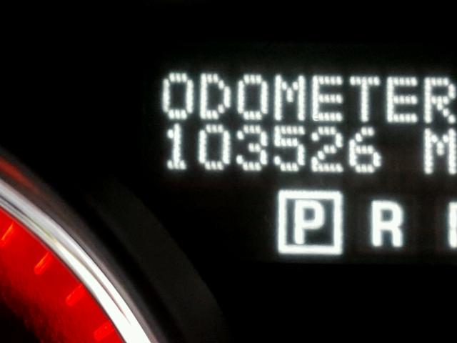 1GKKRRED0CJ222314 - 2012 GMC ACADIA SLT Qara foto 8