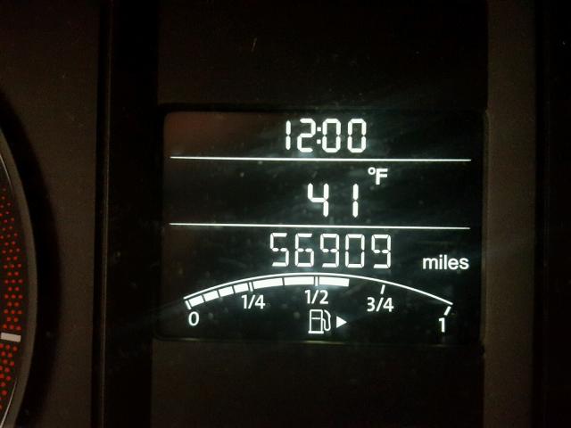 3VW1K7AJ4CM379369 - 2012 VOLKSWAGEN JETTA BASE 灰色 照片 8