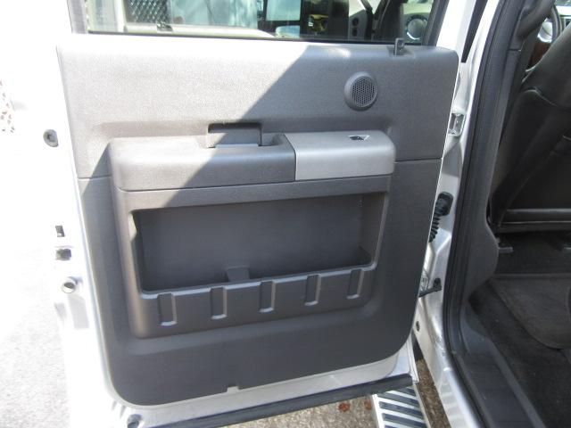 1FT7W2BT1CEB15939 - 2012 FORD F250 SUPER GRAY photo 8