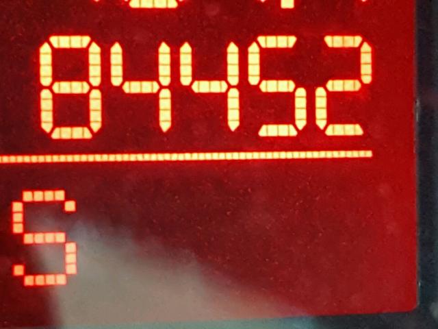 3VWRF31Y36M327930 - 2006 VOLKSWAGEN NEW BEETLE 红色 照片 8