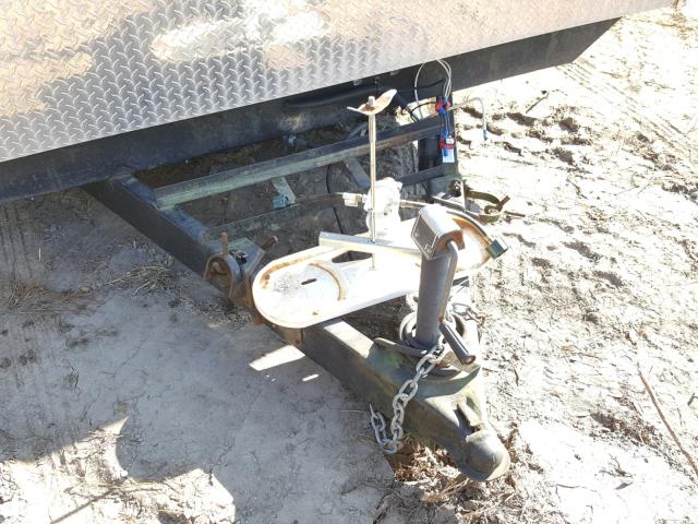 4YDT29124BD410949 - 2011 KEYSTONE PASSPORT WHITE photo 7