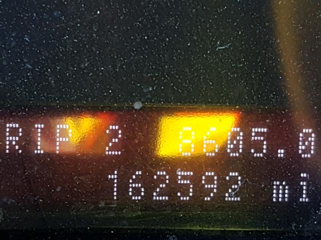 5LMFU28526LJ27777 - 2006 LINCOLN NAVIGATOR 黑色 照片 8