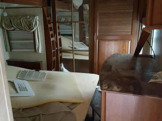 4X4FPAH29C6000236 - 2012 PALO COLUMBUS 棕色 照片 5