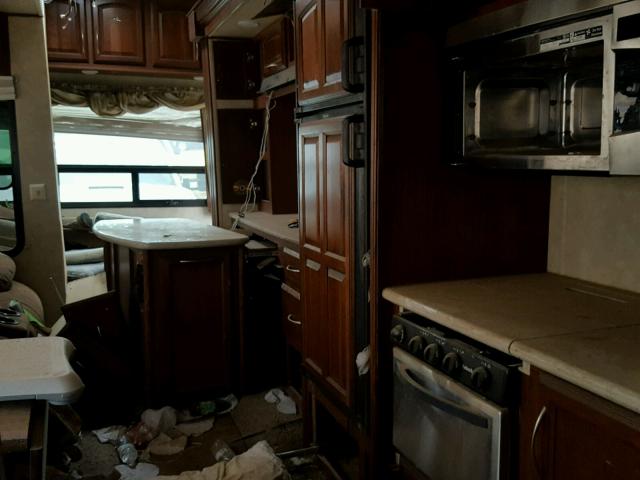 4X4FPAH29C6000236 - 2012 PALO COLUMBUS 棕色 照片 6