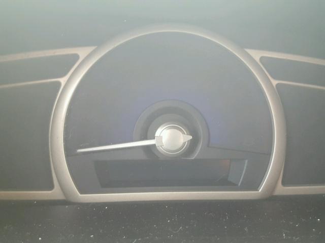 2HGFA1F65BH538069 - 2011 HONDA CIVIC LX-S Boz foto 8