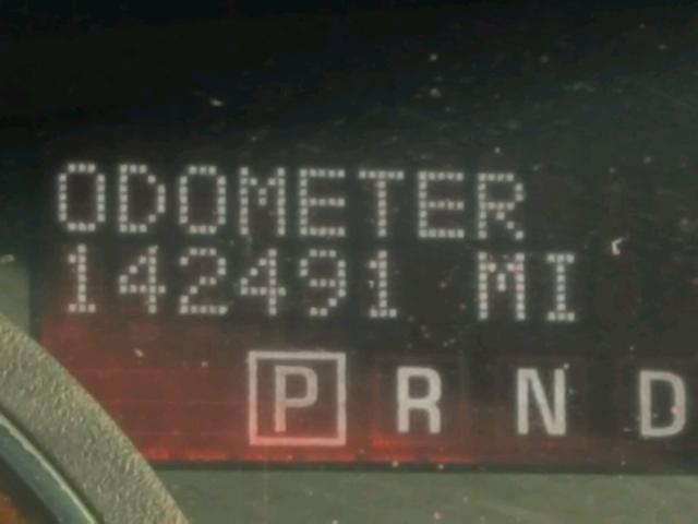 5GZER23728J252269 - 2008 SATURN OUTLOOK XR გრაფიტი ფოტო 8