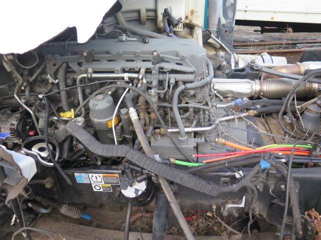 1XKZDP9XXHJ163754 - 2017 KENWORTH CONSTRUCTI WHITE photo 3