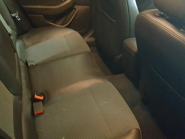 1G11C5SA6GF159782 - 2016 CHEVROLET MALIBU LIM Արծաթագույն լուսանկար 6