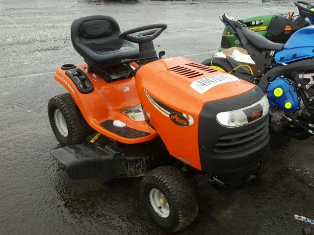  - 2000 2009 ARIENS TRA  photo 1