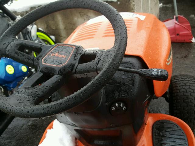  - 2000 2009 ARIENS TRA  photo 8