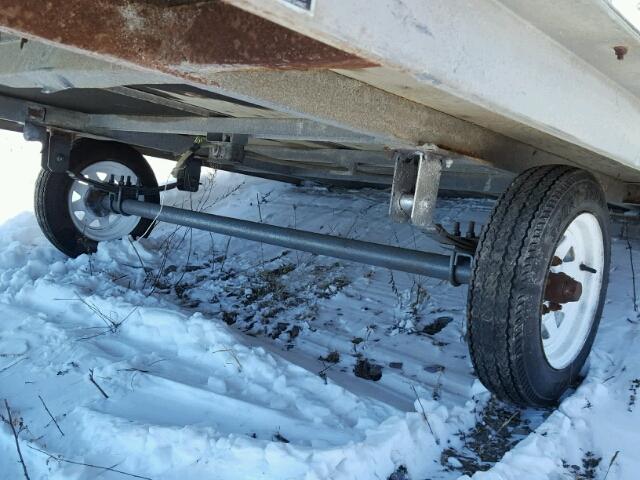 2MXUA4A291D010560 - 2001 MAXIM TRAILER GRAY photo 7