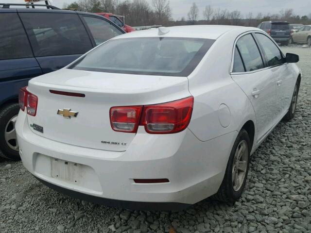 1G11C5SA7GF140528 - 2016 CHEVROLET MALIBU LIM 白色 照片 4