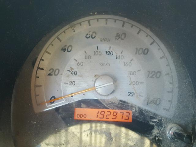 JTKDE167880236557 - 2008 TOYOTA SCION TC 蓝色 照片 8