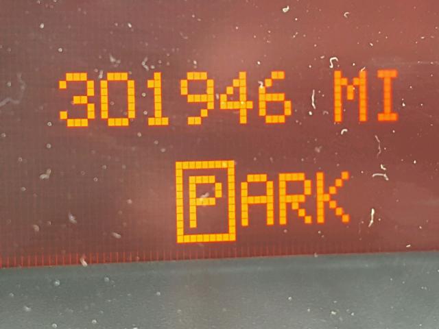 2G2WP522351329583 - 2005 PONTIAC GRAND PRIX ვერცხლისფერი ფოტო 8