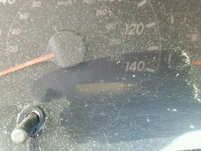 4T1BE32K76U696430 - 2006 TOYOTA CAMRY LE 绿色 照片 8