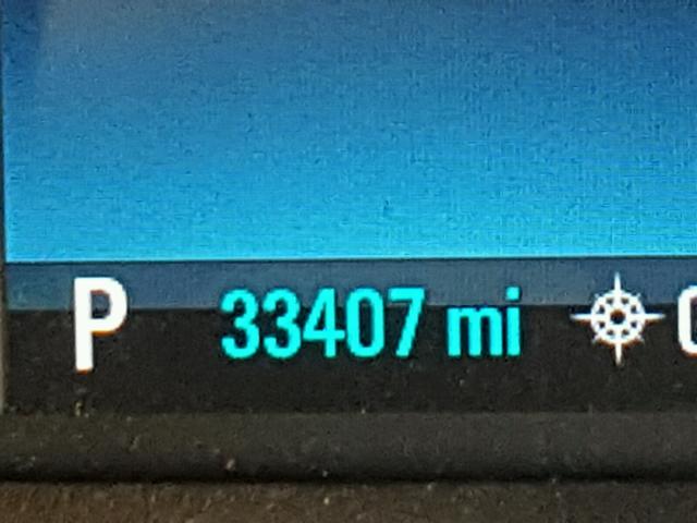 1G11C5SA6GF134204 - 2016 CHEVROLET MALIBU LIM 棕色 照片 8