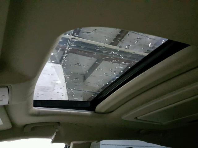 5FRYD4H83EB011137 - 2014 ACURA MDX ADVANC 白色 照片 9