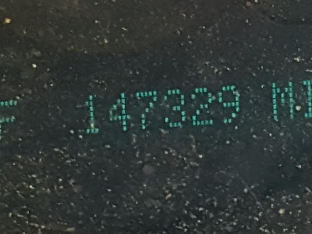 1G1ZH57B99F232443 - 2009 CHEVROLET MALIBU 1LT BLACK photo 8