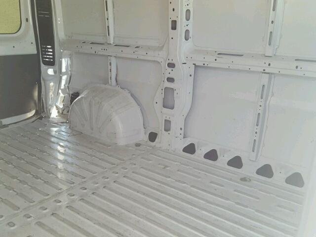 3C6TRVAG1GE115081 - 2016 RAM PROMASTER 白色 照片 6