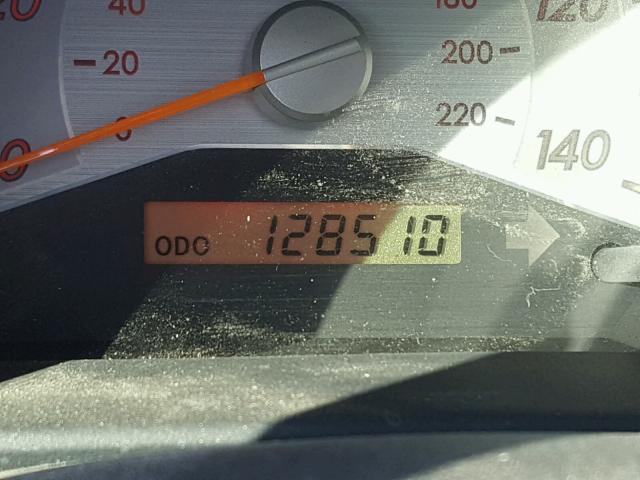 JTKDE167390286512 - 2009 TOYOTA SCION TC 蓝色 照片 8