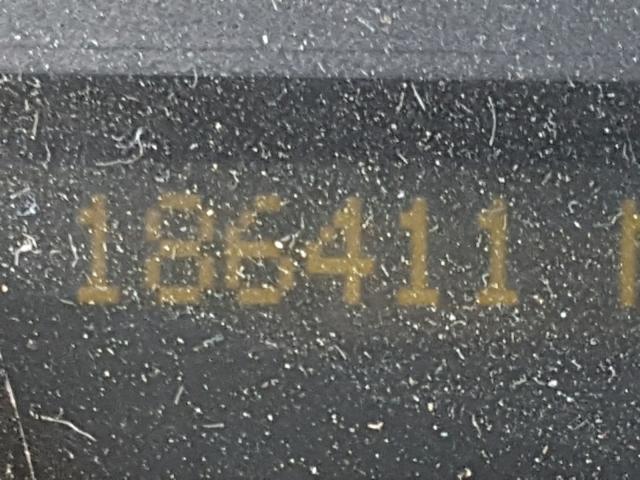 1GNDV33L66D131078 - 2006 CHEVROLET UPLANDER L 蓝色 照片 8