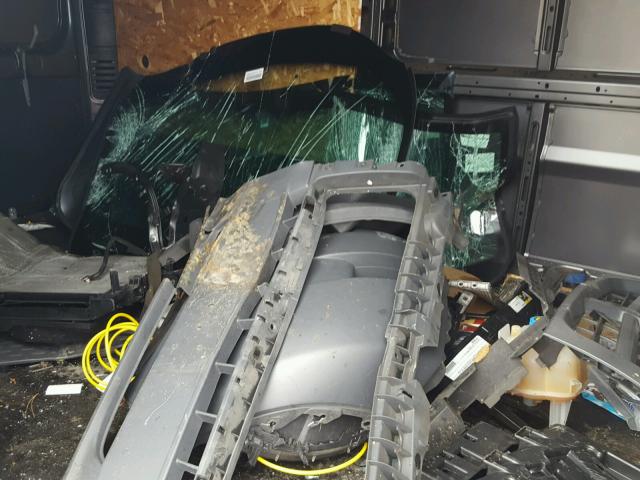 3C6TRVBG3GE104176 - 2016 RAM PROMASTER 灰色 照片 6