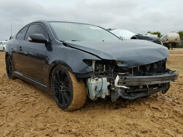 JTKDE167190291997 - 2009 TOYOTA SCION TC 灰色 照片 1