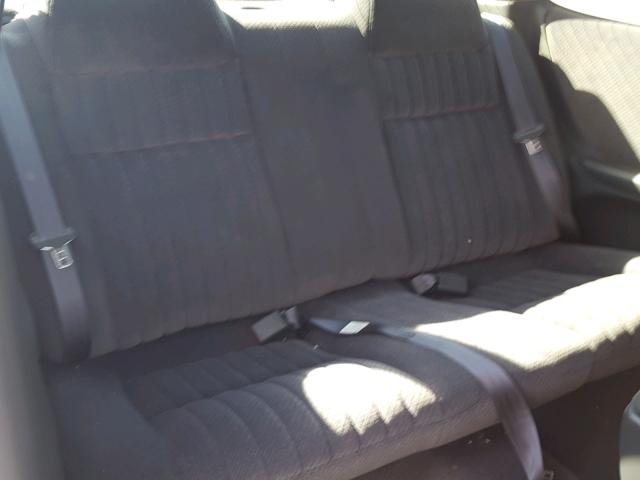 1G2WP12K6YF188658 - 2000 PONTIAC GRAND PRIX თეთრი ფოტო 6