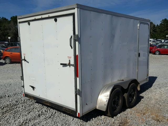 53BTC1226CU002553 - 2012 BOX TRAILER WHITE photo 4