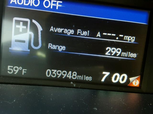 19XFB2F86EE068430 - 2014 HONDA CIVIC EX 黑色 照片 8