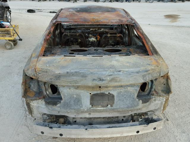 1G1PC5SB7E7187245 - 2014 CHEVROLET CRUZE LT BURN photo 9