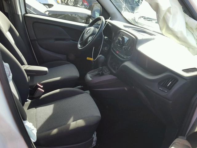 ZFBERFAT4G6C82793 - 2016 RAM PROMASTER 白色 照片 5